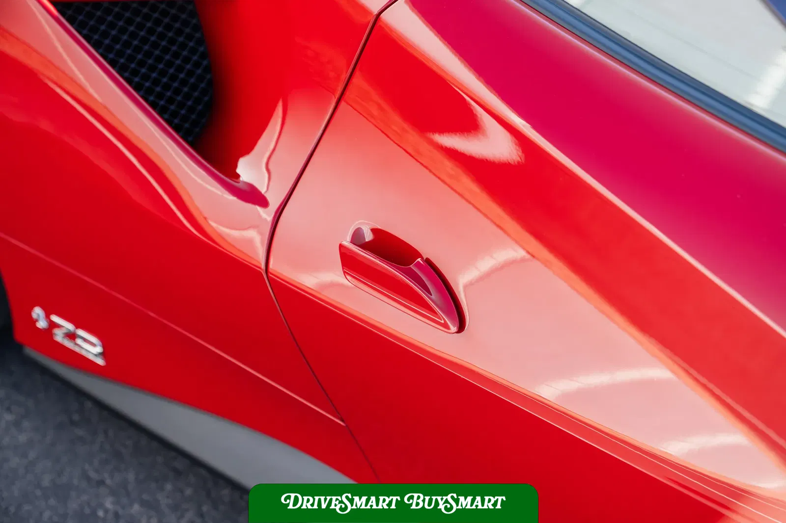 2018 Ferrari 488 GTB 70th Anniversary Edition