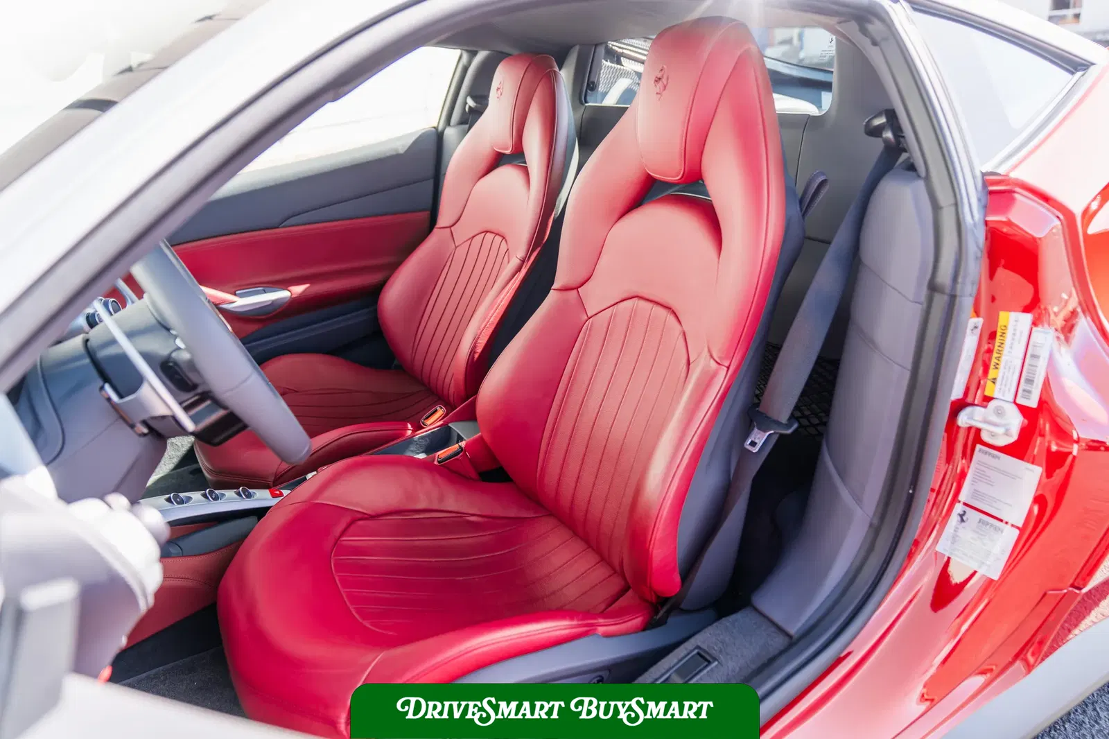 2018 Ferrari 488 GTB 70th Anniversary Edition