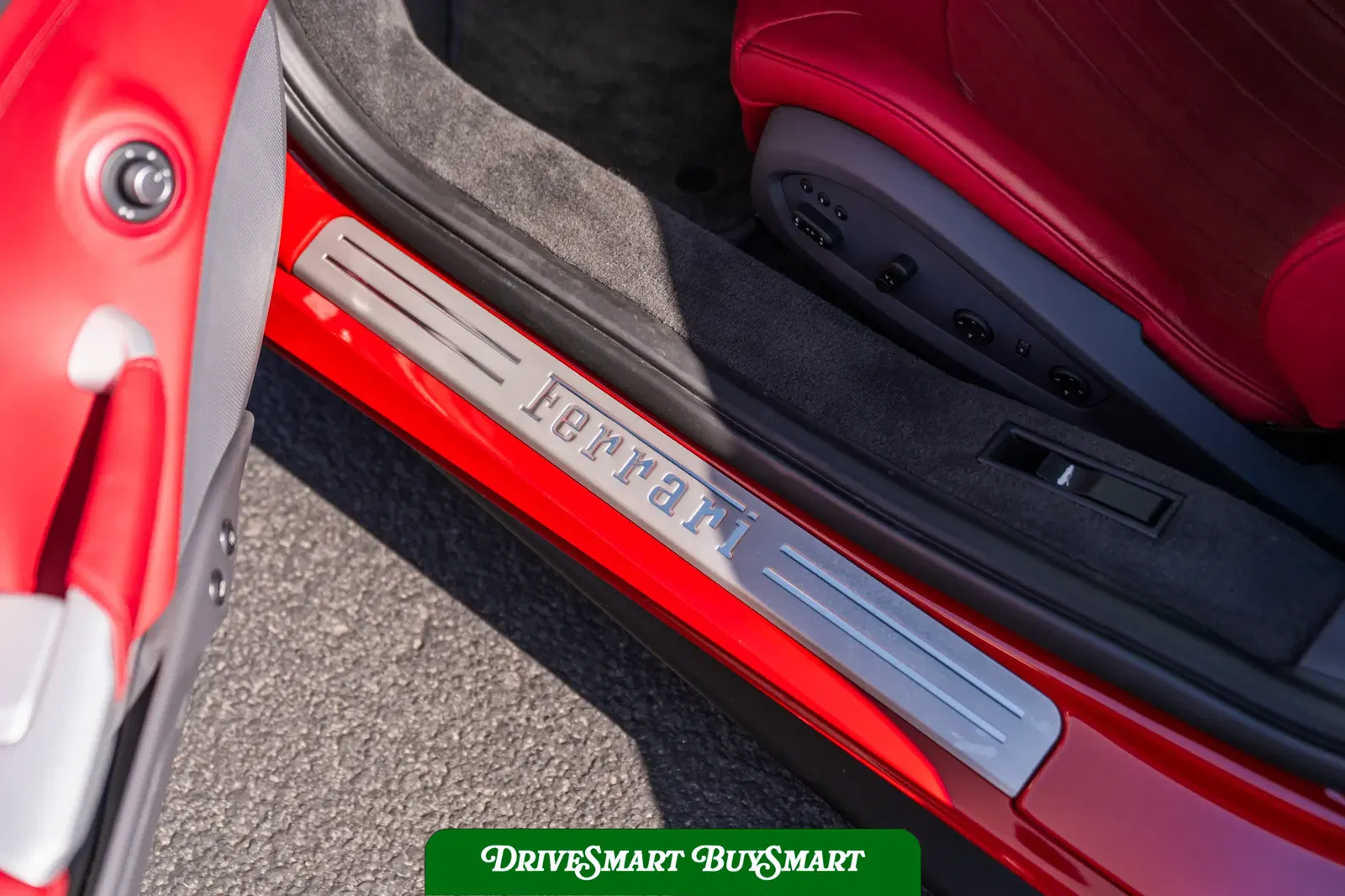 2018 Ferrari 488 GTB 70th Anniversary Edition