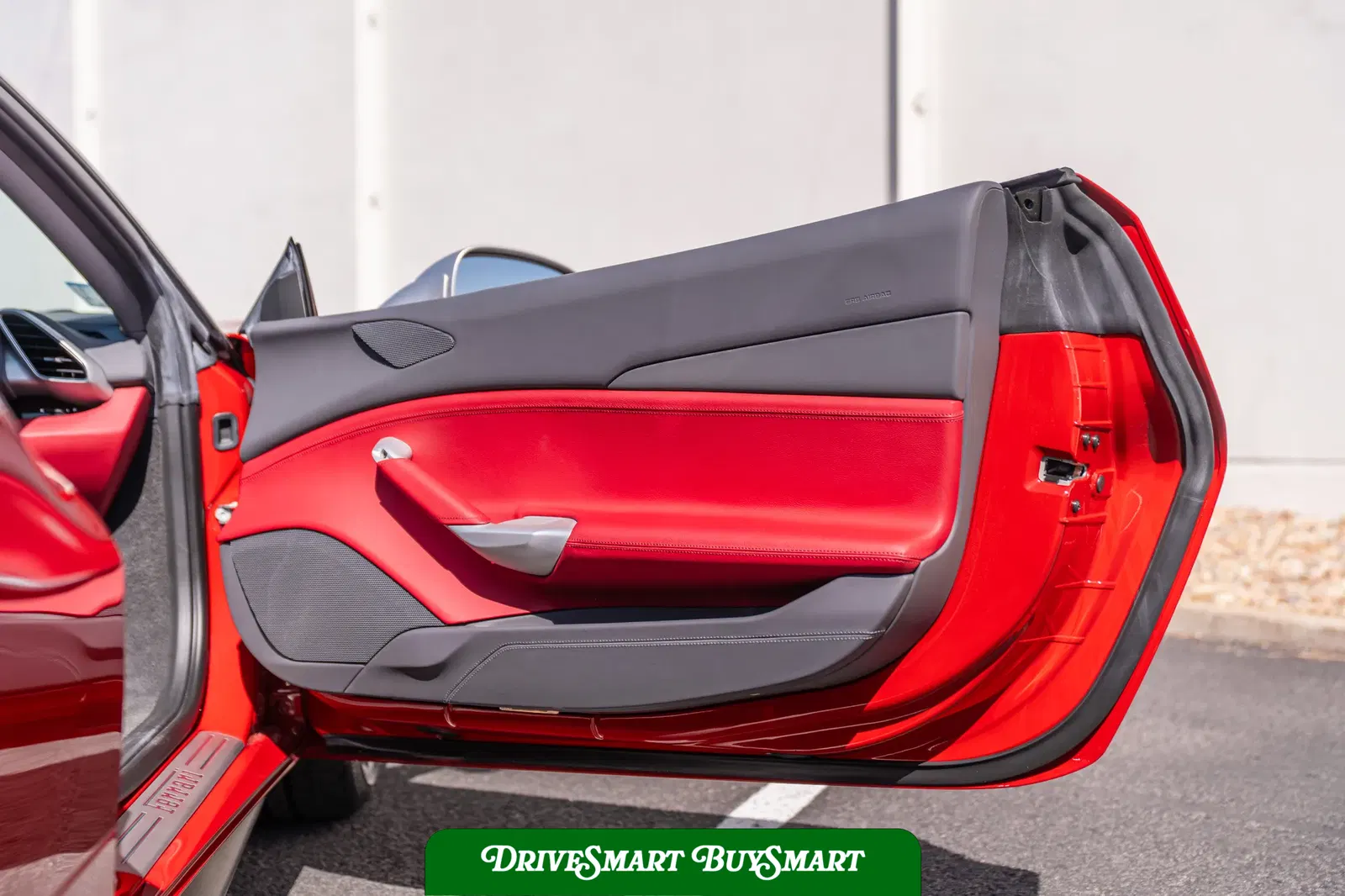 2018 Ferrari 488 GTB 70th Anniversary Edition