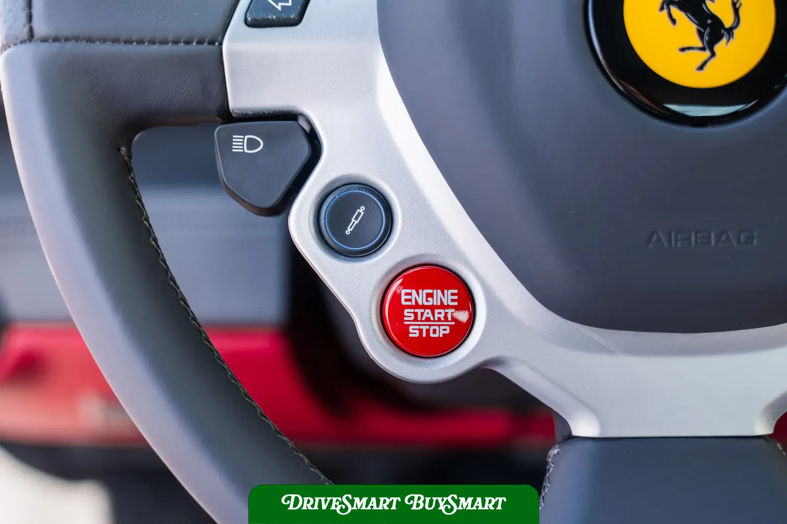 2018 Ferrari 488 GTB 70th Anniversary Edition