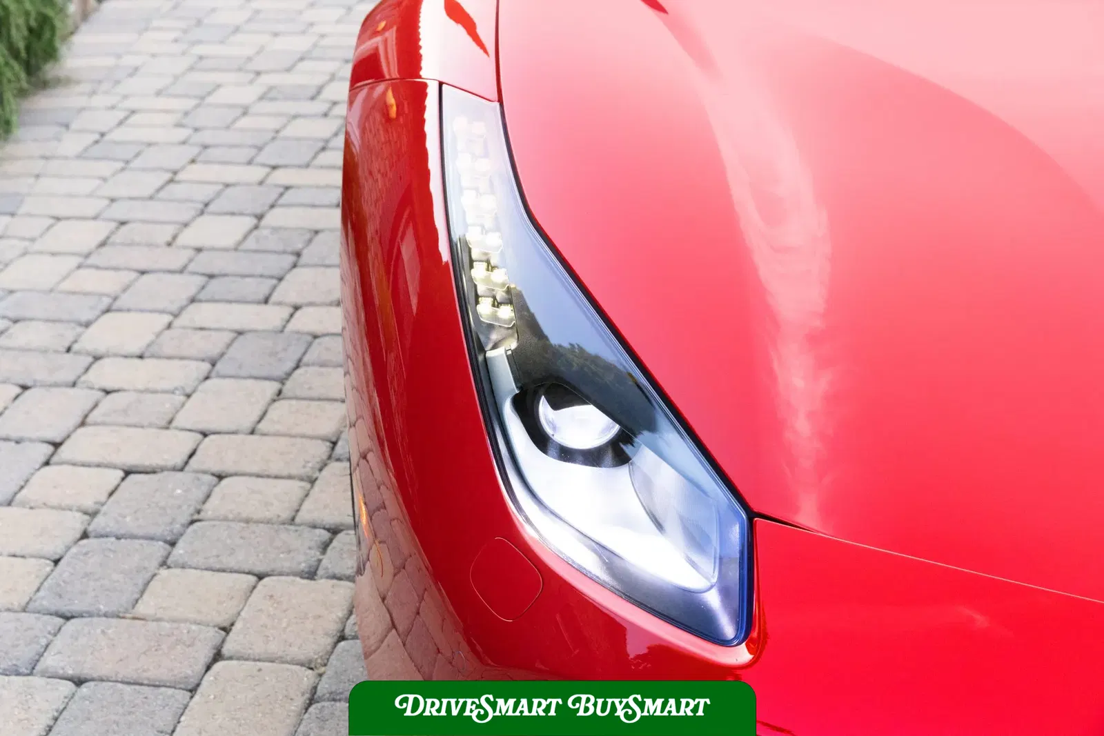 2018 Ferrari 488 GTB