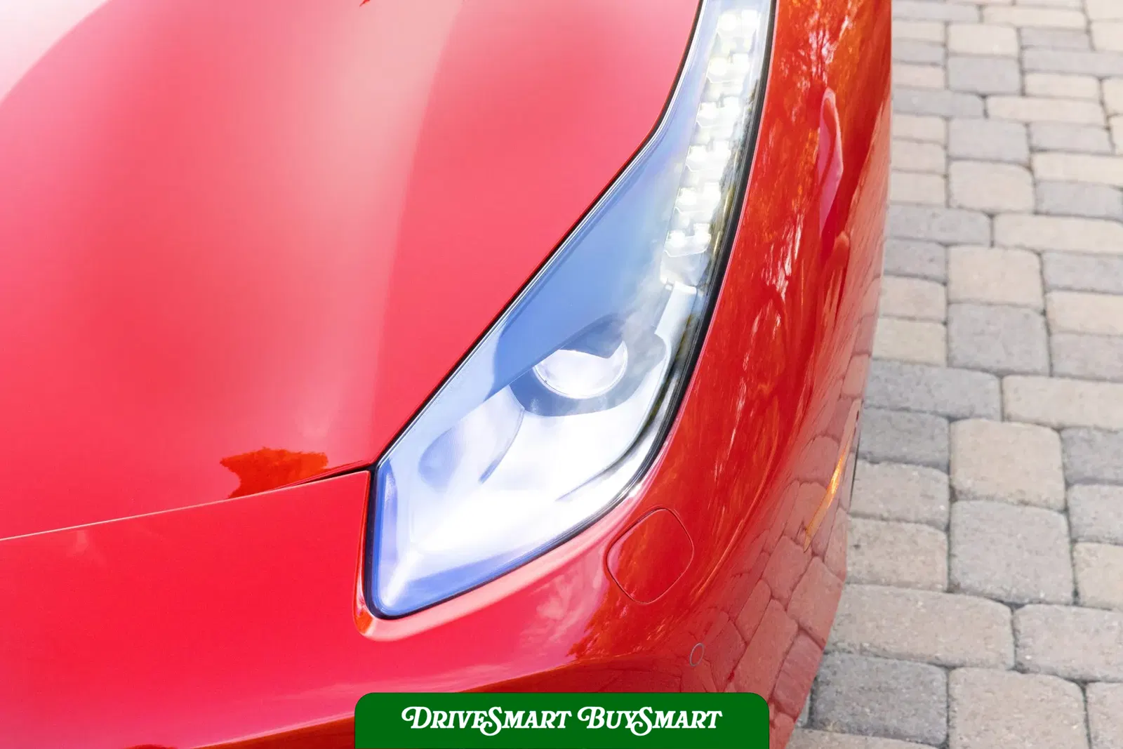 2018 Ferrari 488 GTB