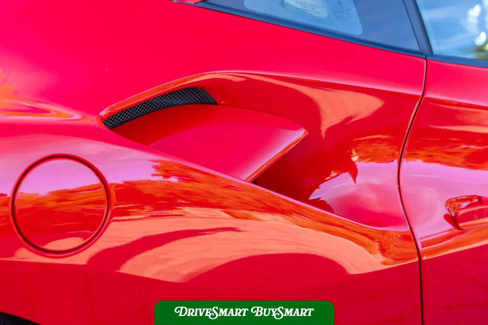 2018 Ferrari 488 GTB
