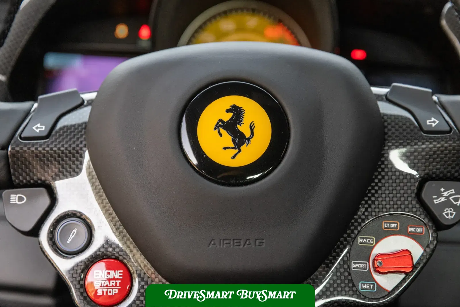2018 Ferrari 488 GTB