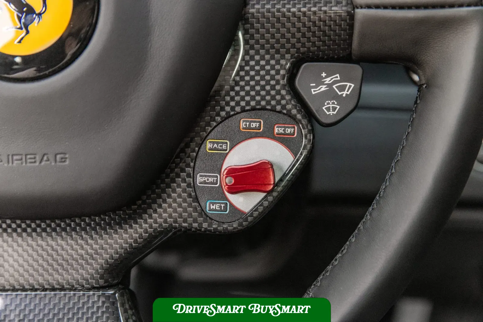 2018 Ferrari 488 GTB