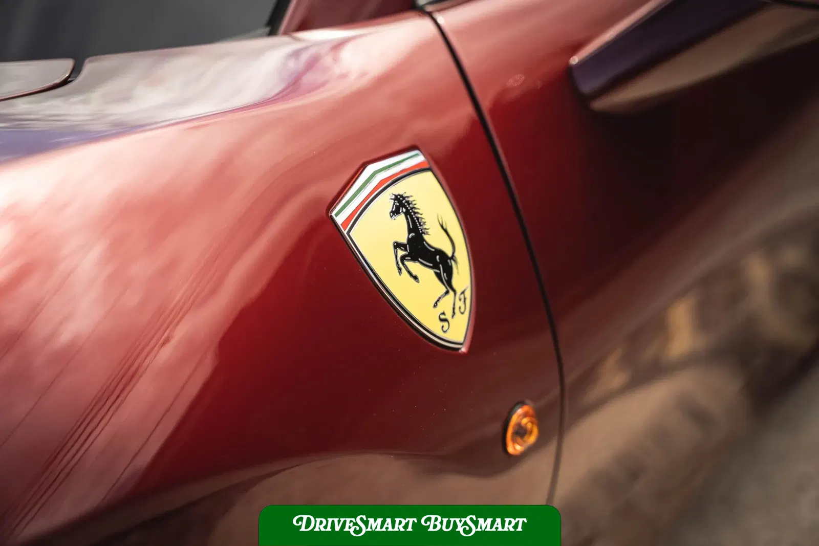 2017 Ferrari 488 Spider