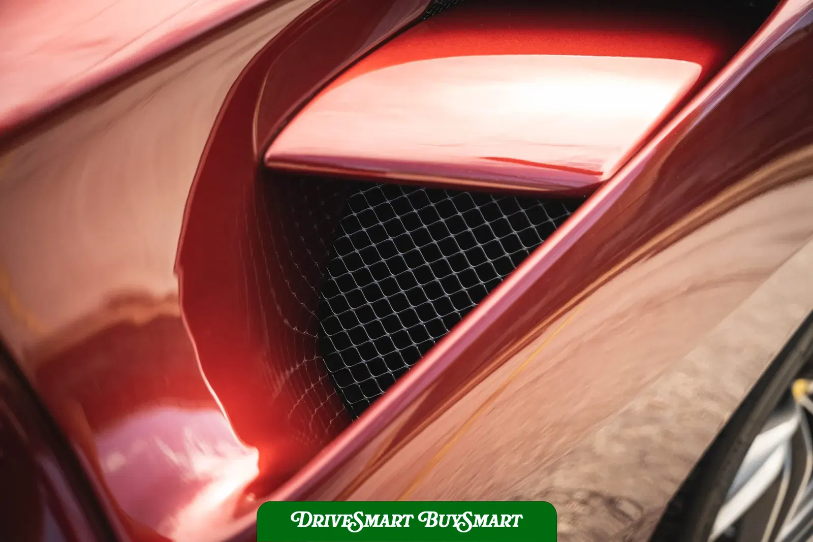 2017 Ferrari 488 Spider