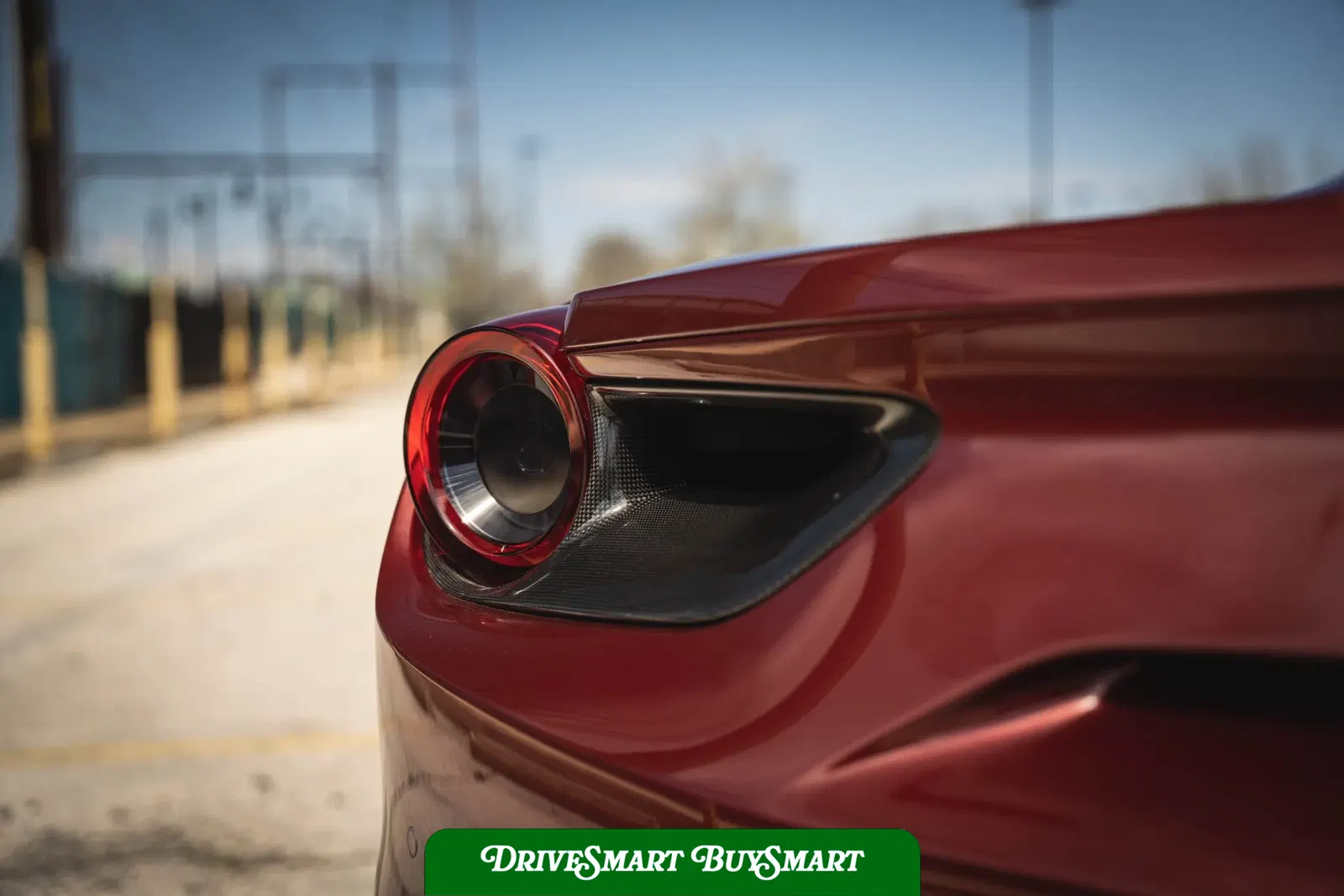 2017 Ferrari 488 Spider