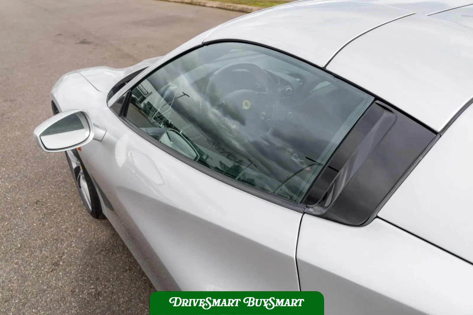 2018 Ferrari 488 Spider