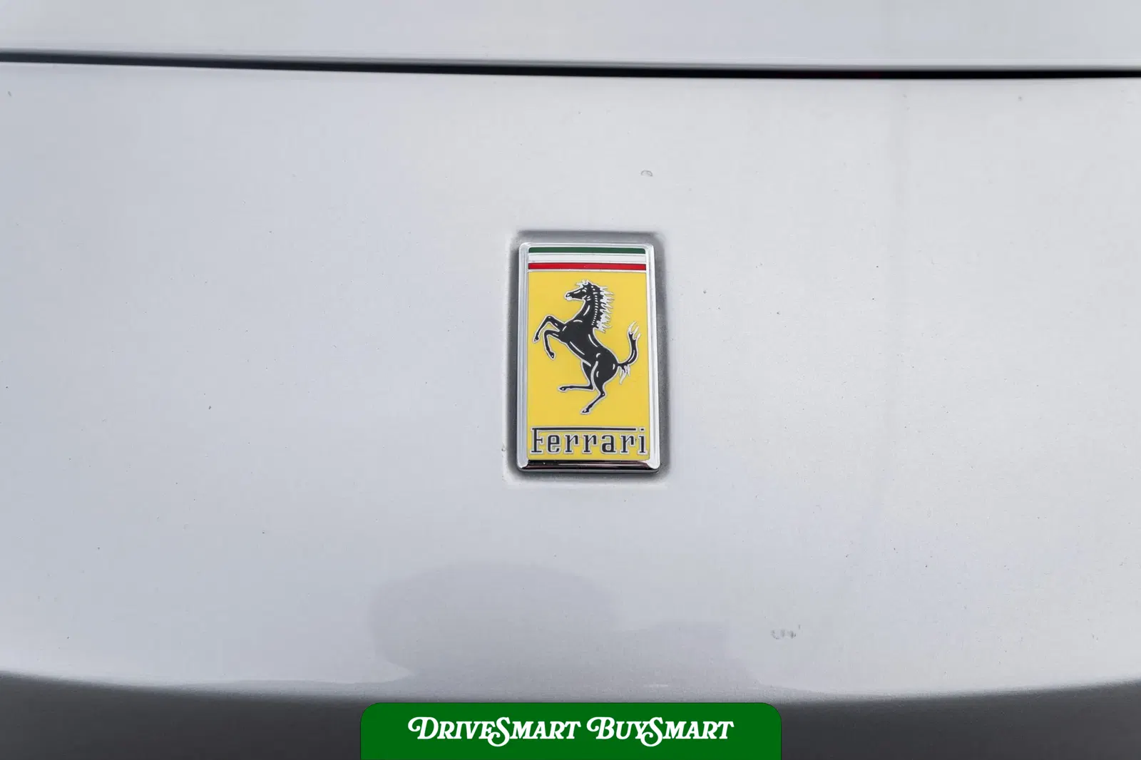 2018 Ferrari 488 Spider