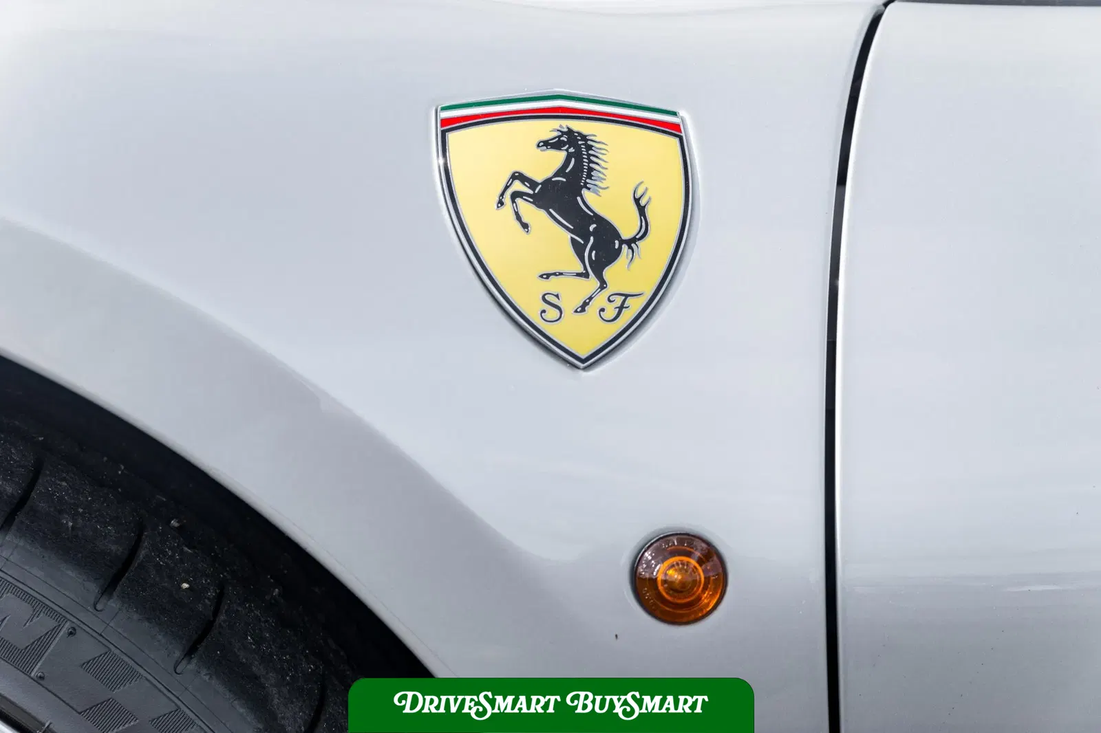 2018 Ferrari 488 Spider