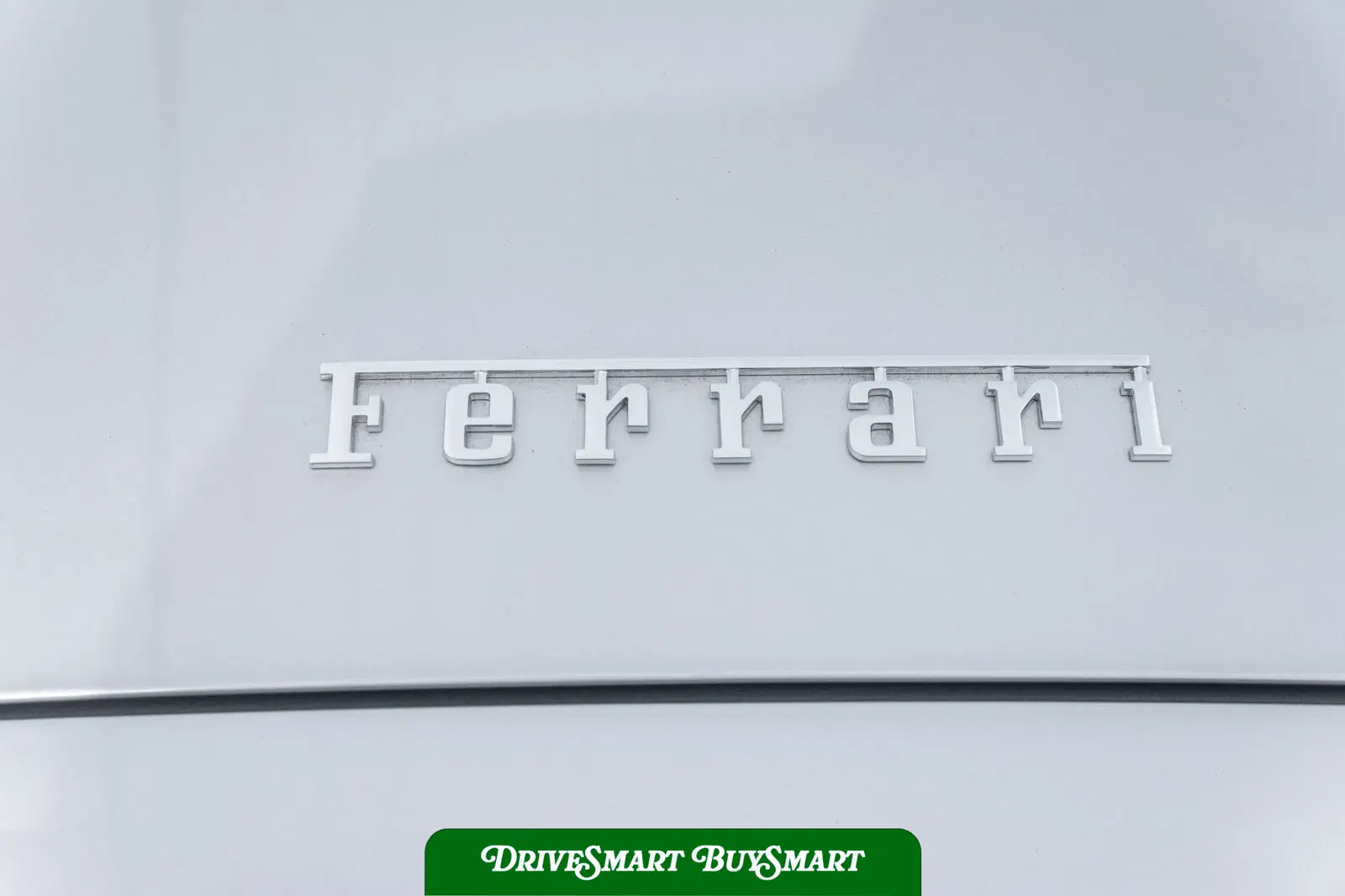 2018 Ferrari 488 Spider