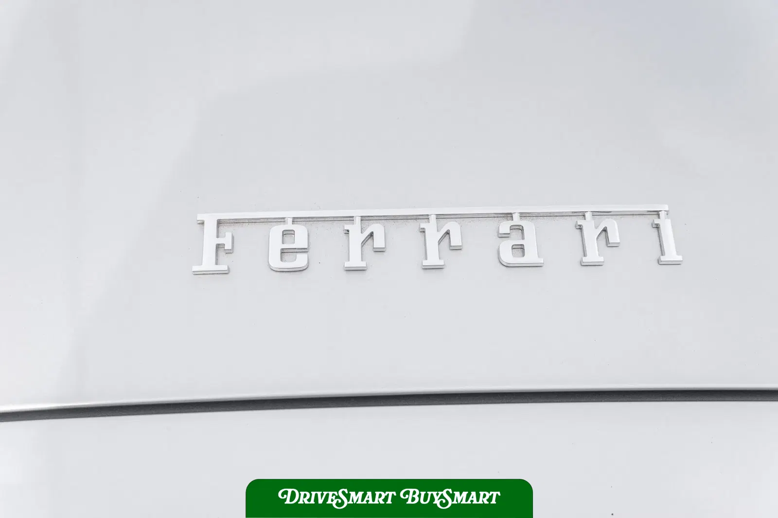 2018 Ferrari 488 Spider