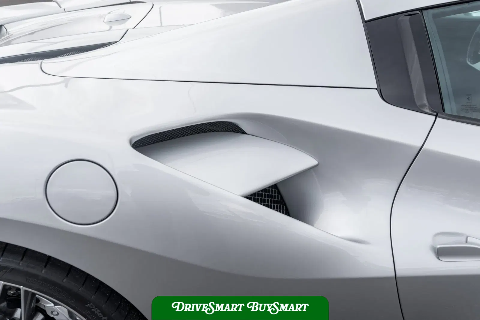 2018 Ferrari 488 Spider