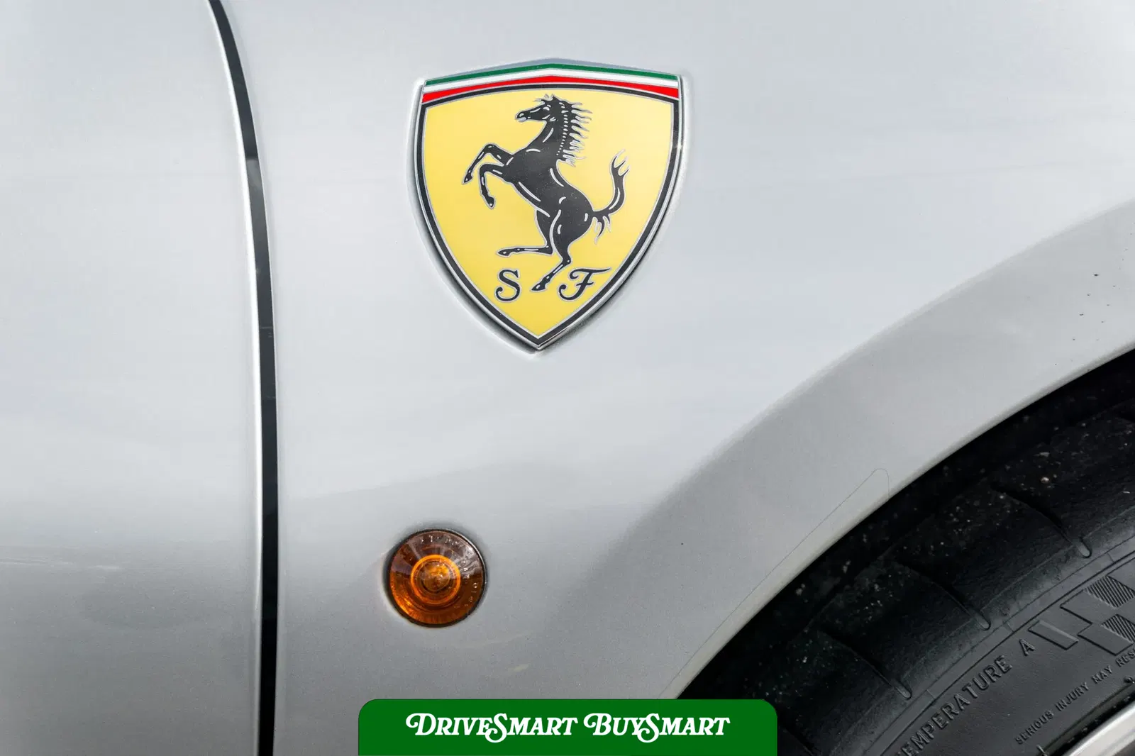 2018 Ferrari 488 Spider