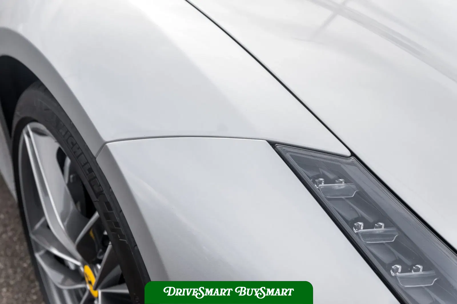 2018 Ferrari 488 Spider