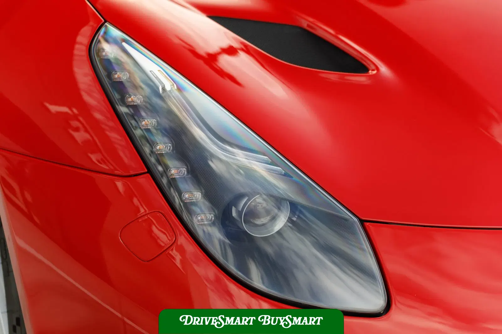 2017 Ferrari F12tdf
