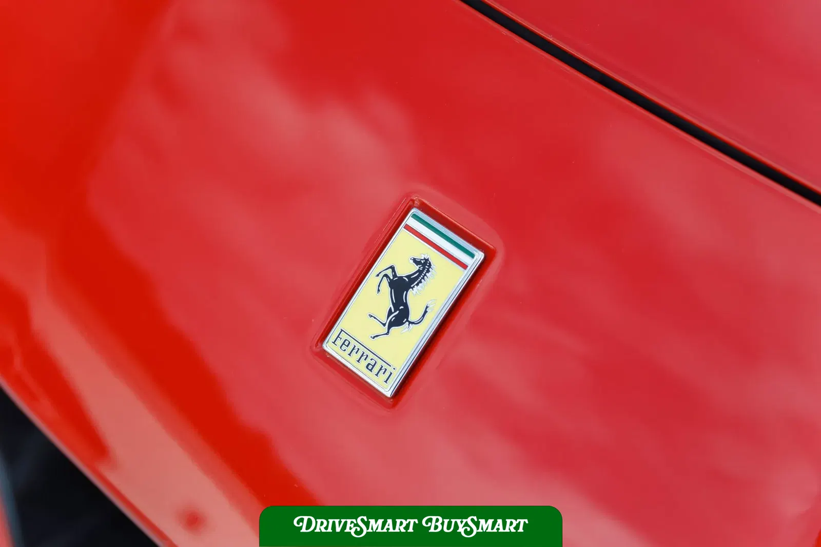 2017 Ferrari F12tdf