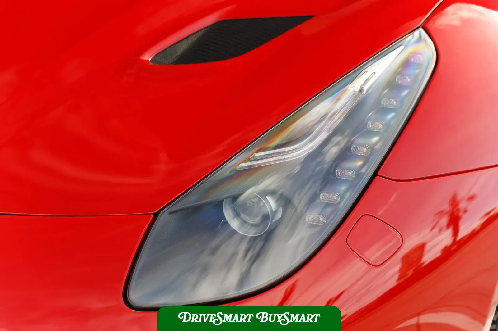 2017 Ferrari F12tdf
