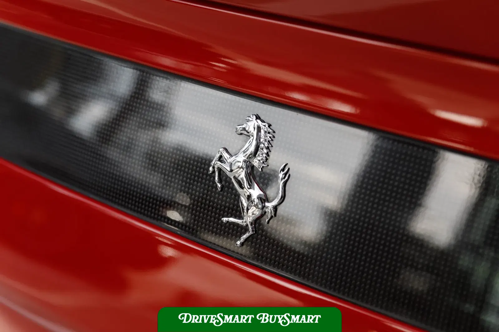 2017 Ferrari F12tdf