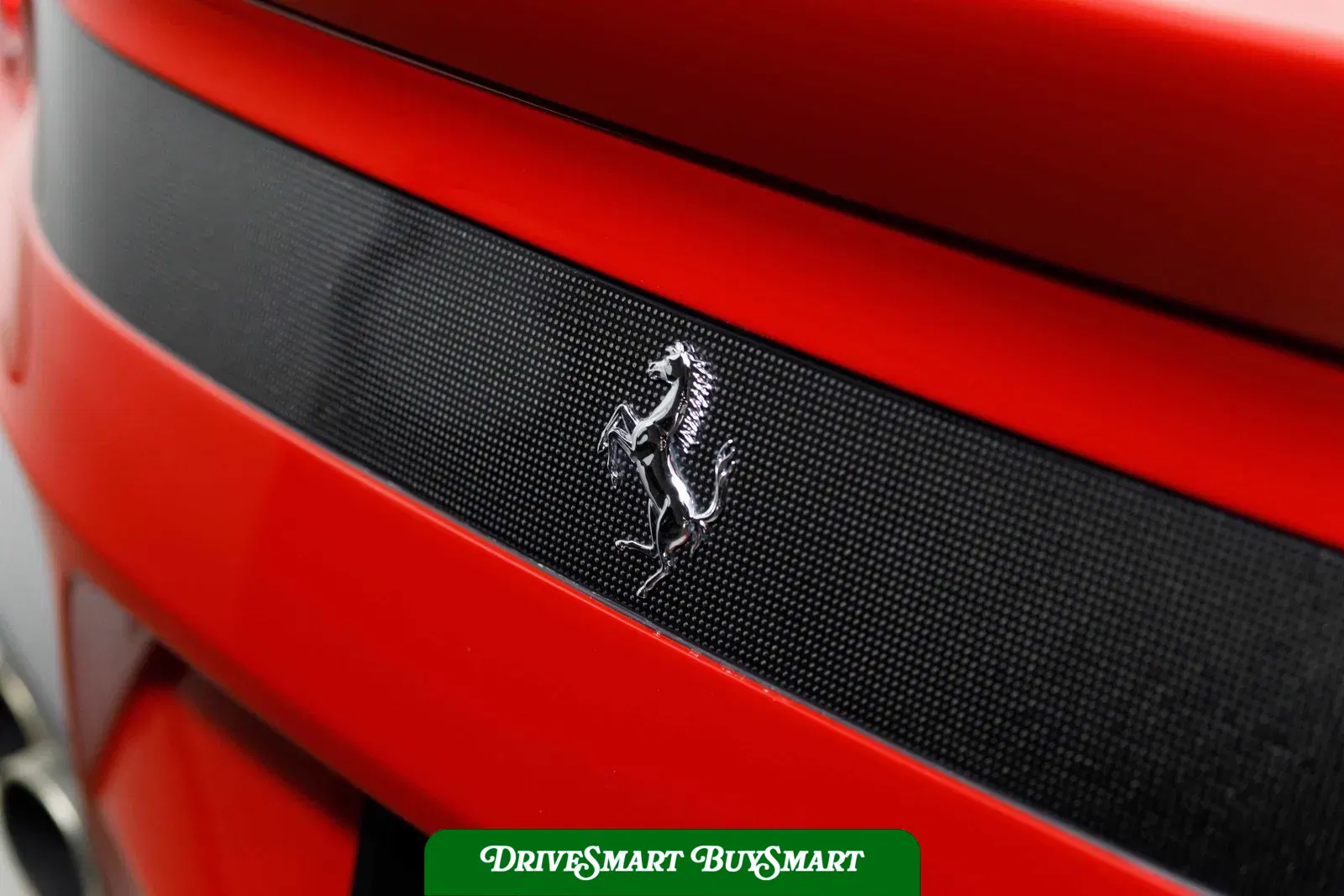 2017 Ferrari F12tdf