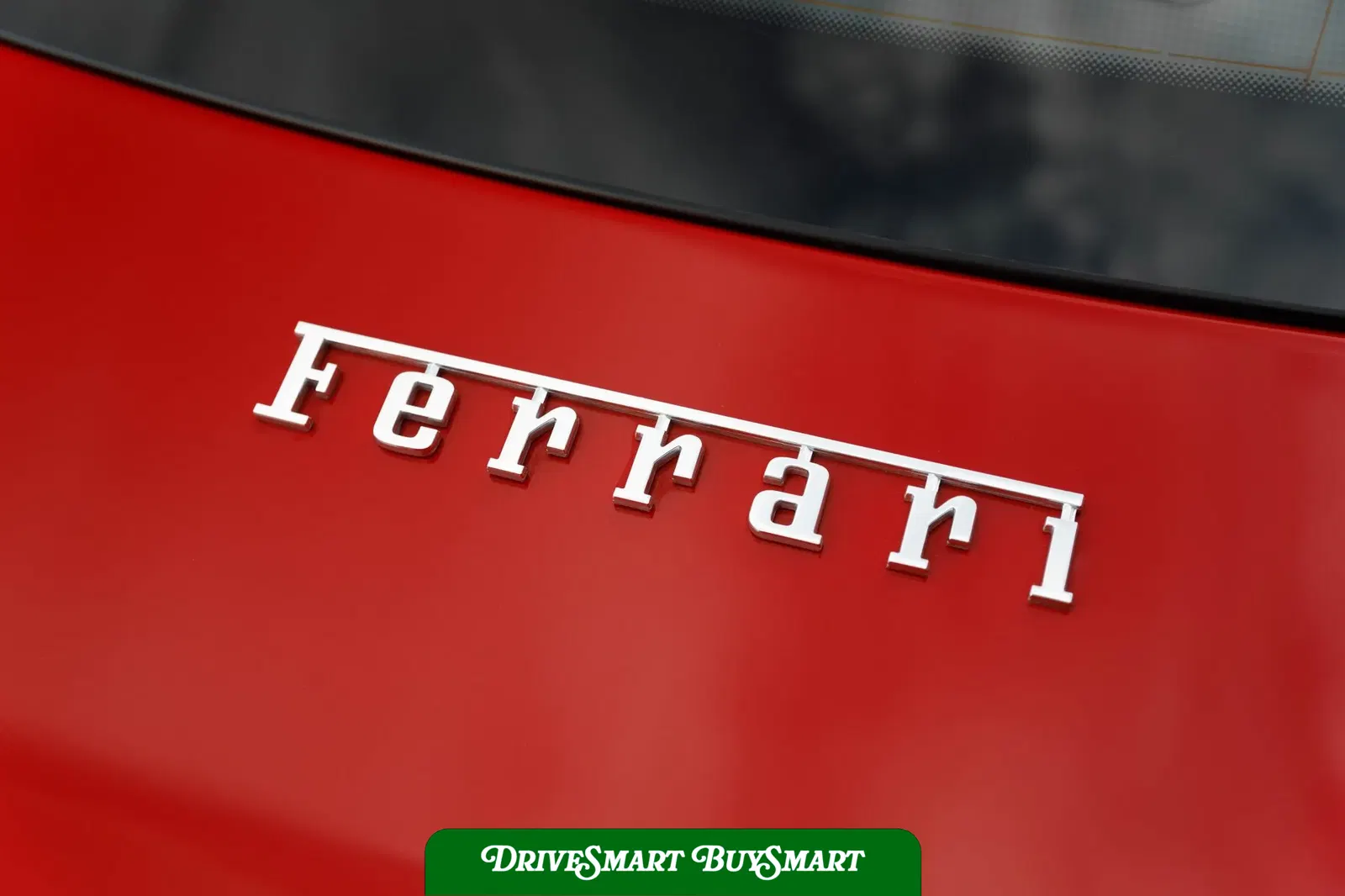 2017 Ferrari F12tdf