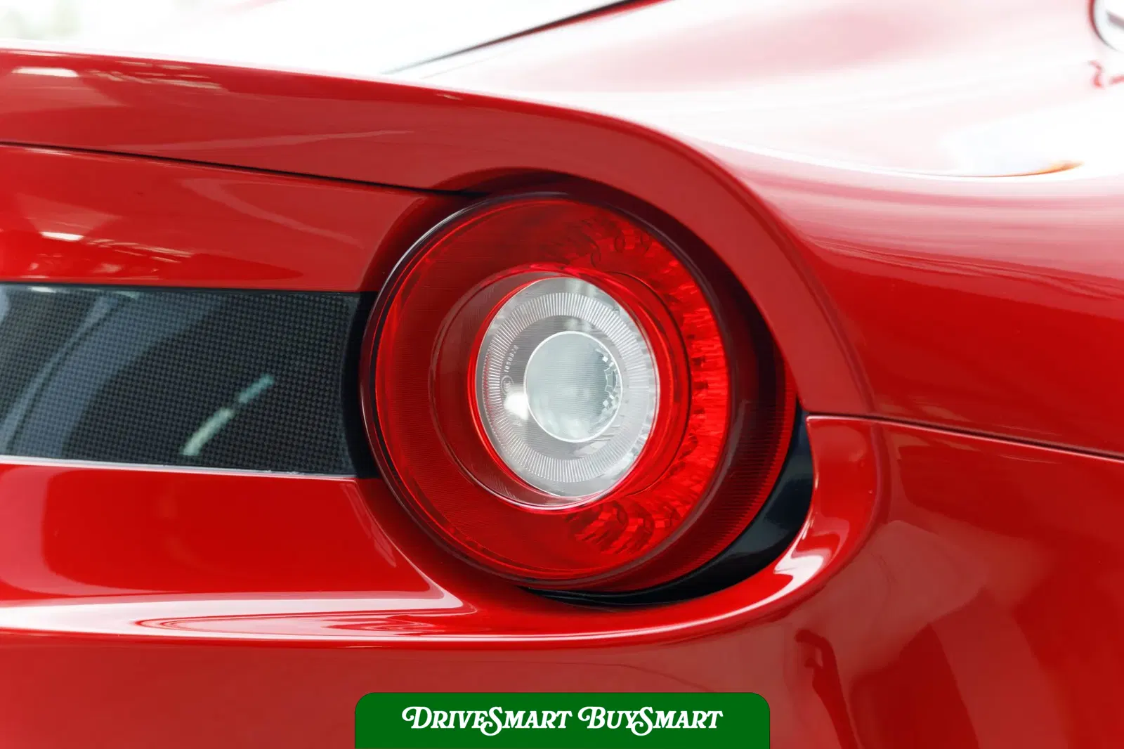 2017 Ferrari F12tdf
