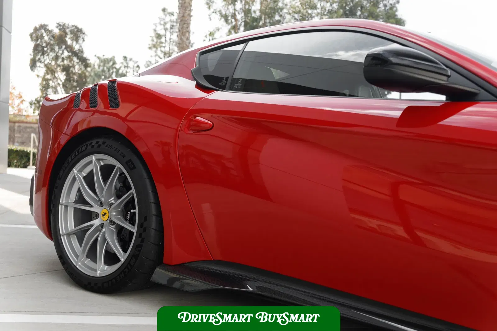 2017 Ferrari F12tdf