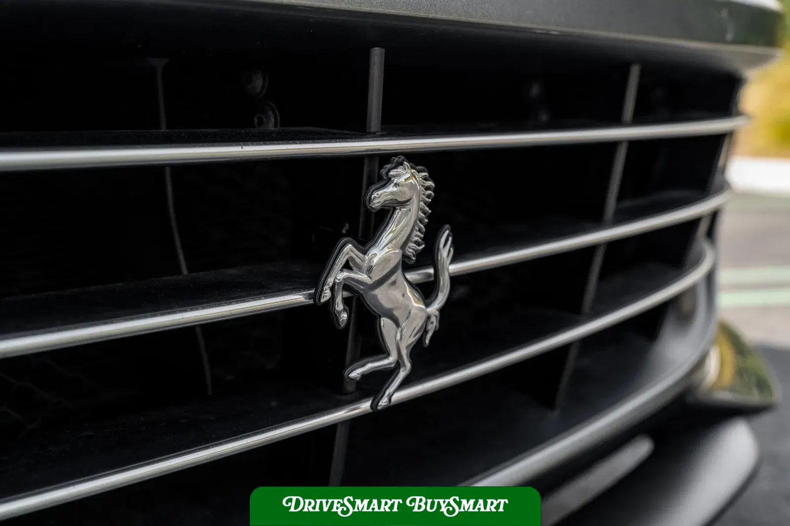 2018 Ferrari GTC4Lusso V12