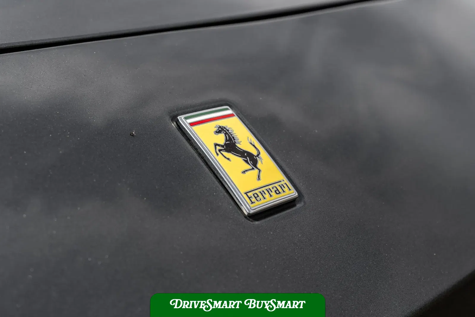 2018 Ferrari GTC4Lusso V12