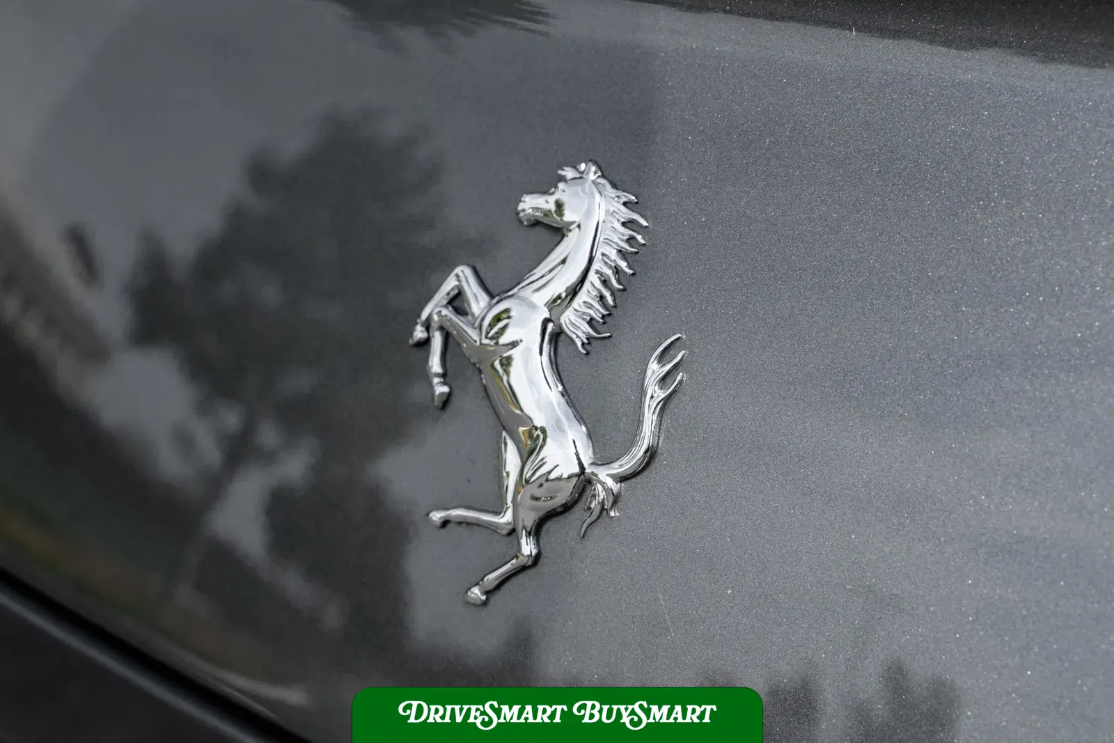 2018 Ferrari GTC4Lusso V12