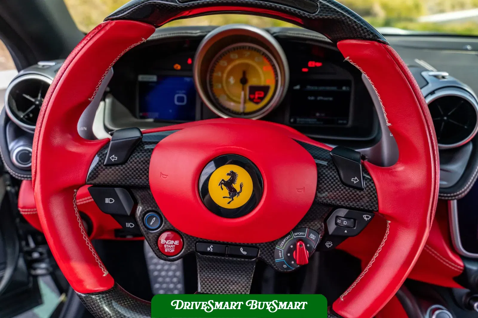 2018 Ferrari GTC4Lusso V12