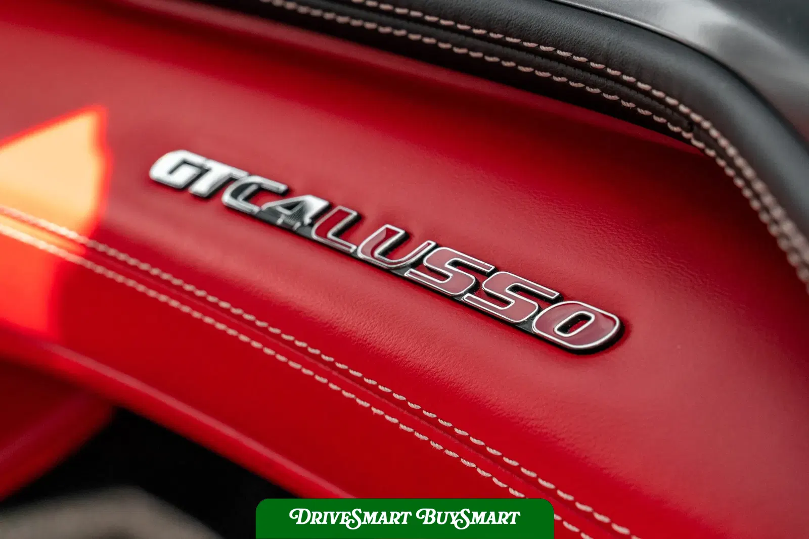 2018 Ferrari GTC4Lusso V12