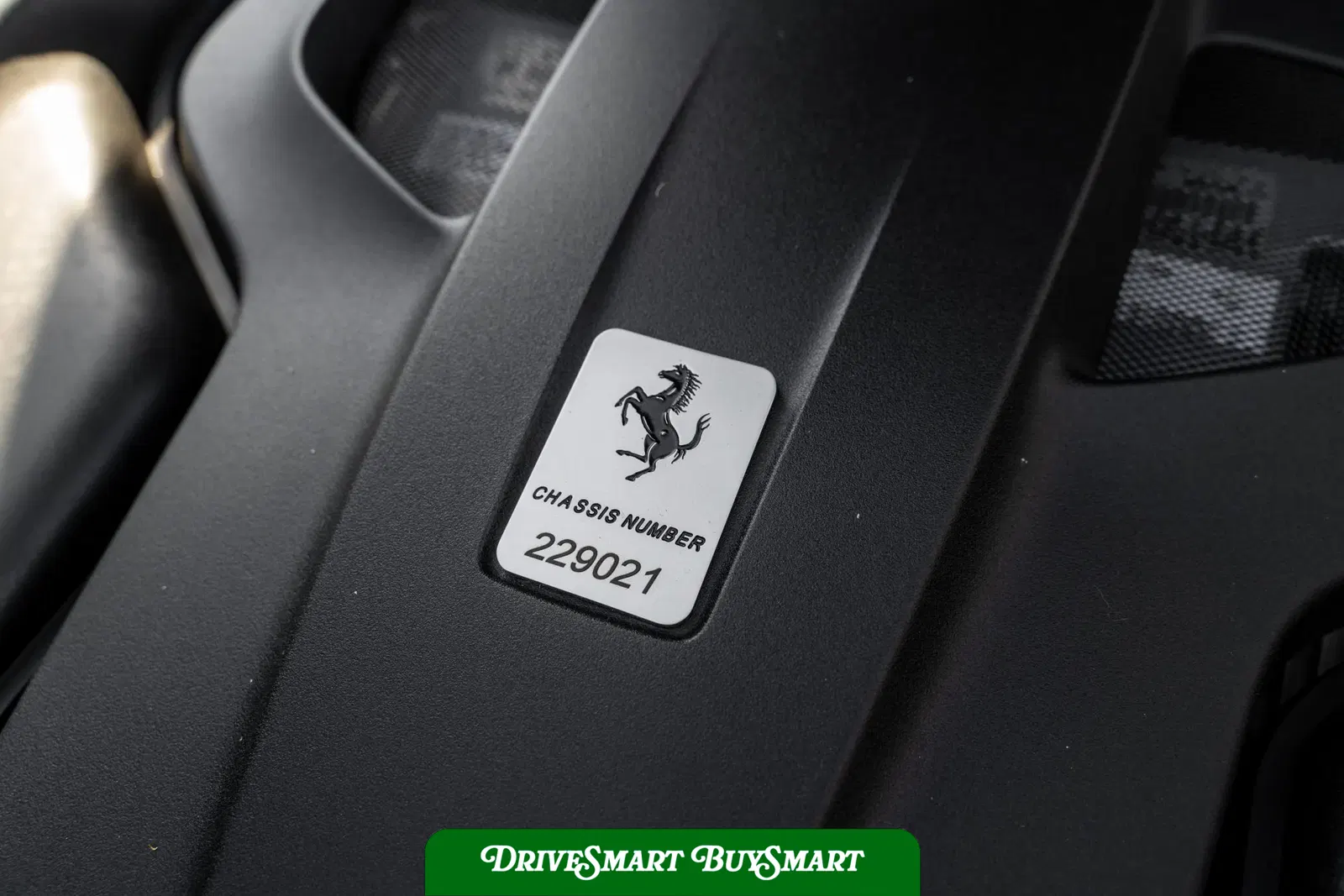 2018 Ferrari GTC4Lusso V12