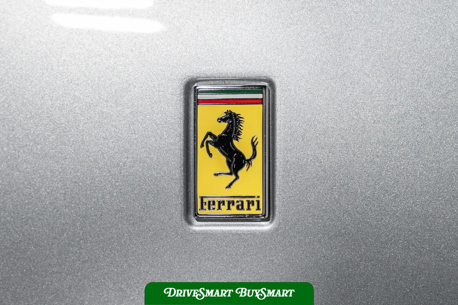 2018 Ferrari GTC4Lusso