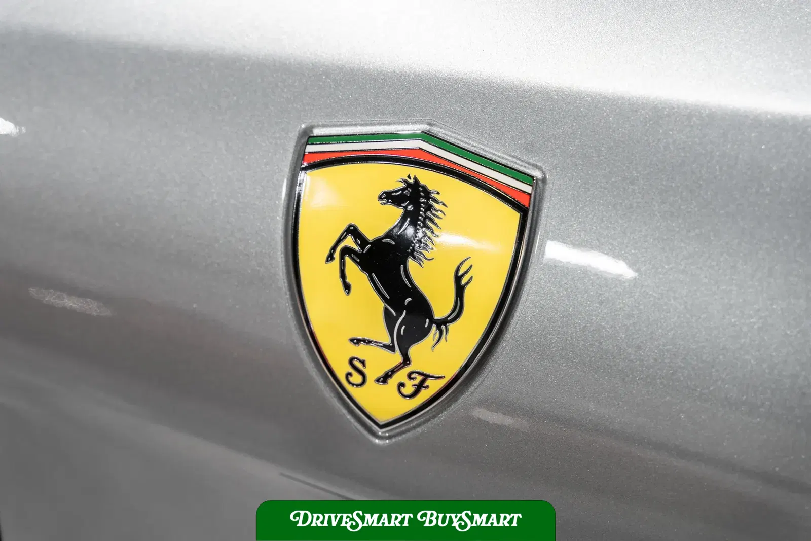 2018 Ferrari GTC4Lusso