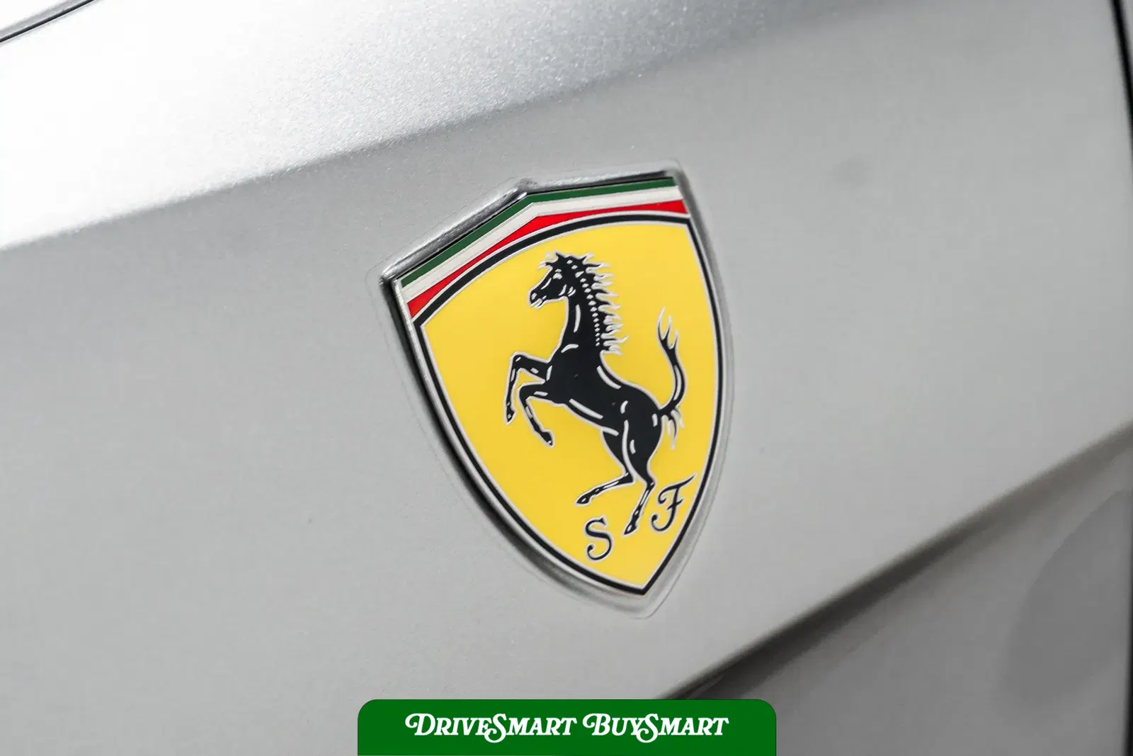 2018 Ferrari GTC4Lusso