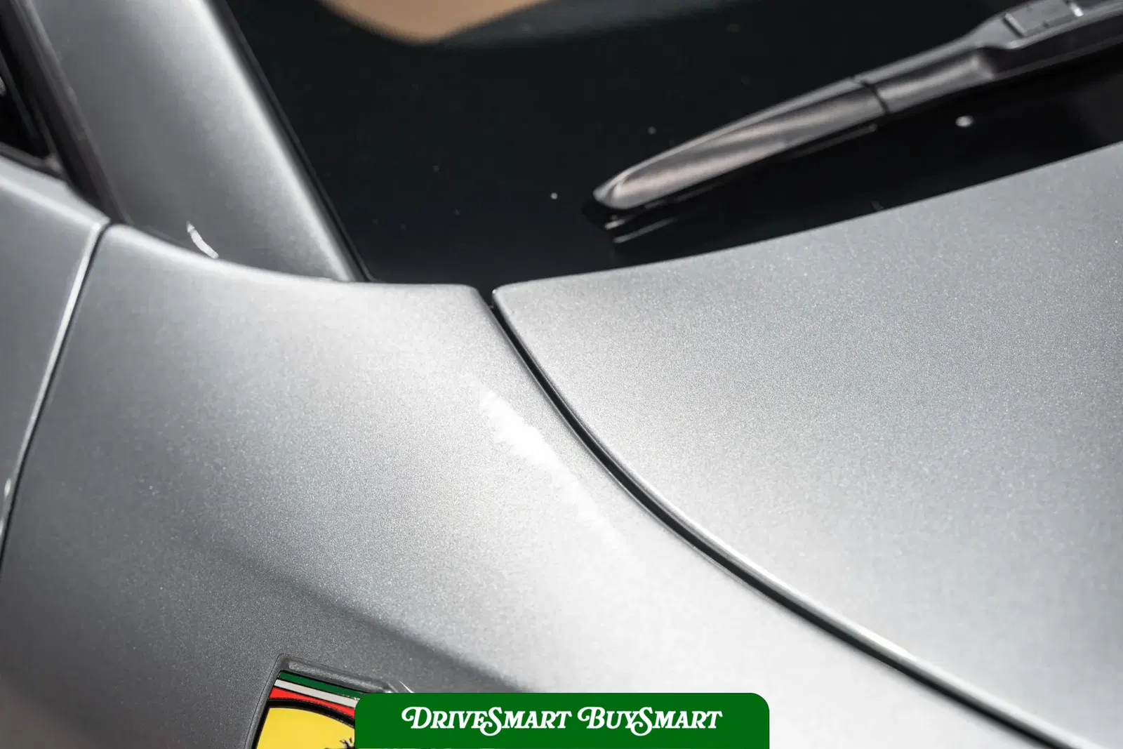 2018 Ferrari GTC4Lusso