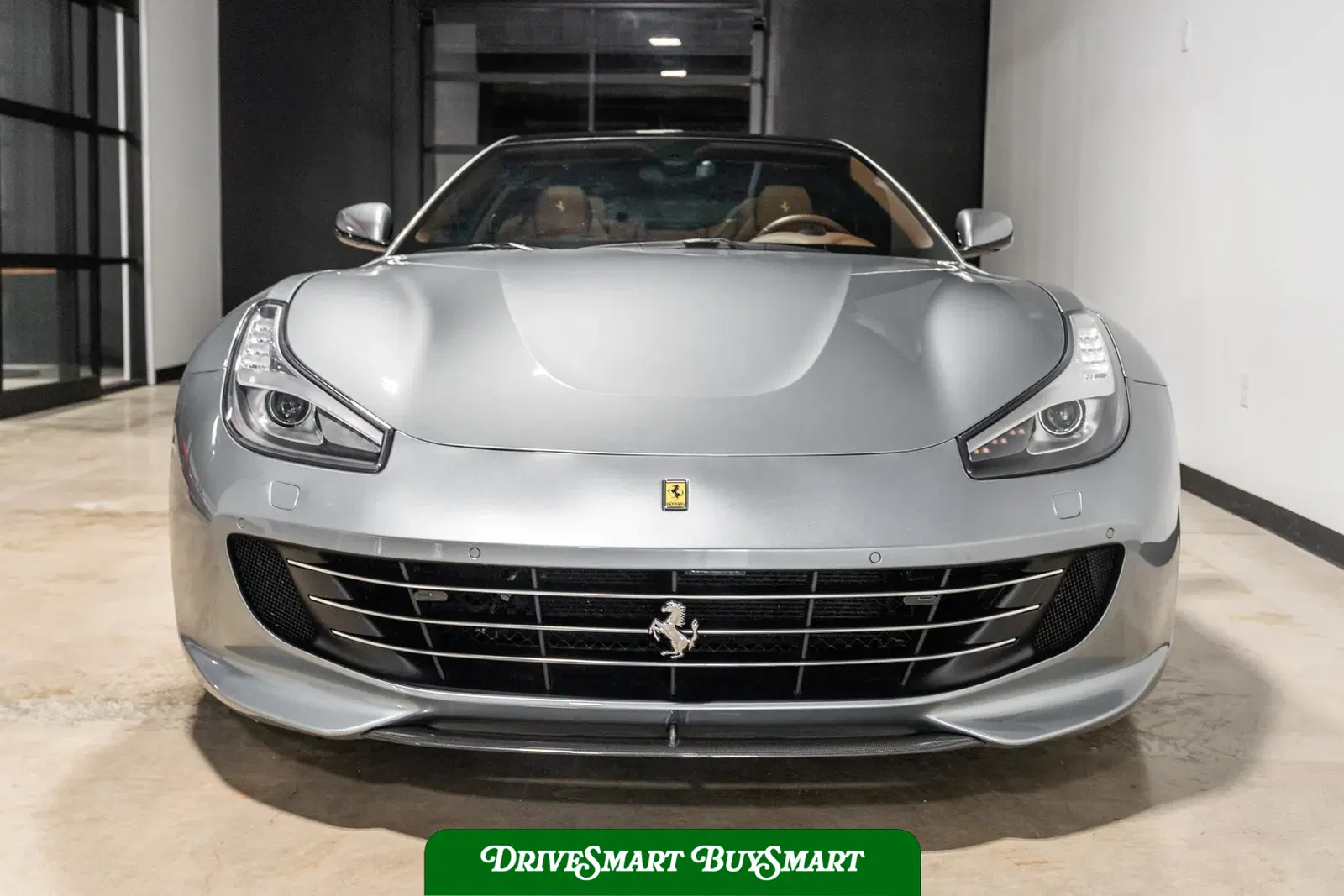 2018 Ferrari GTC4Lusso