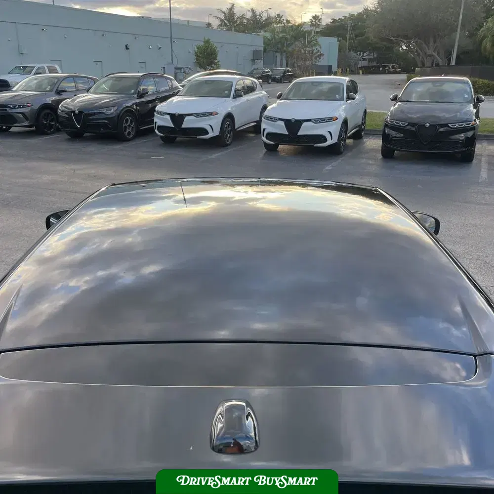 2019 Ferrari GTC4Lusso T