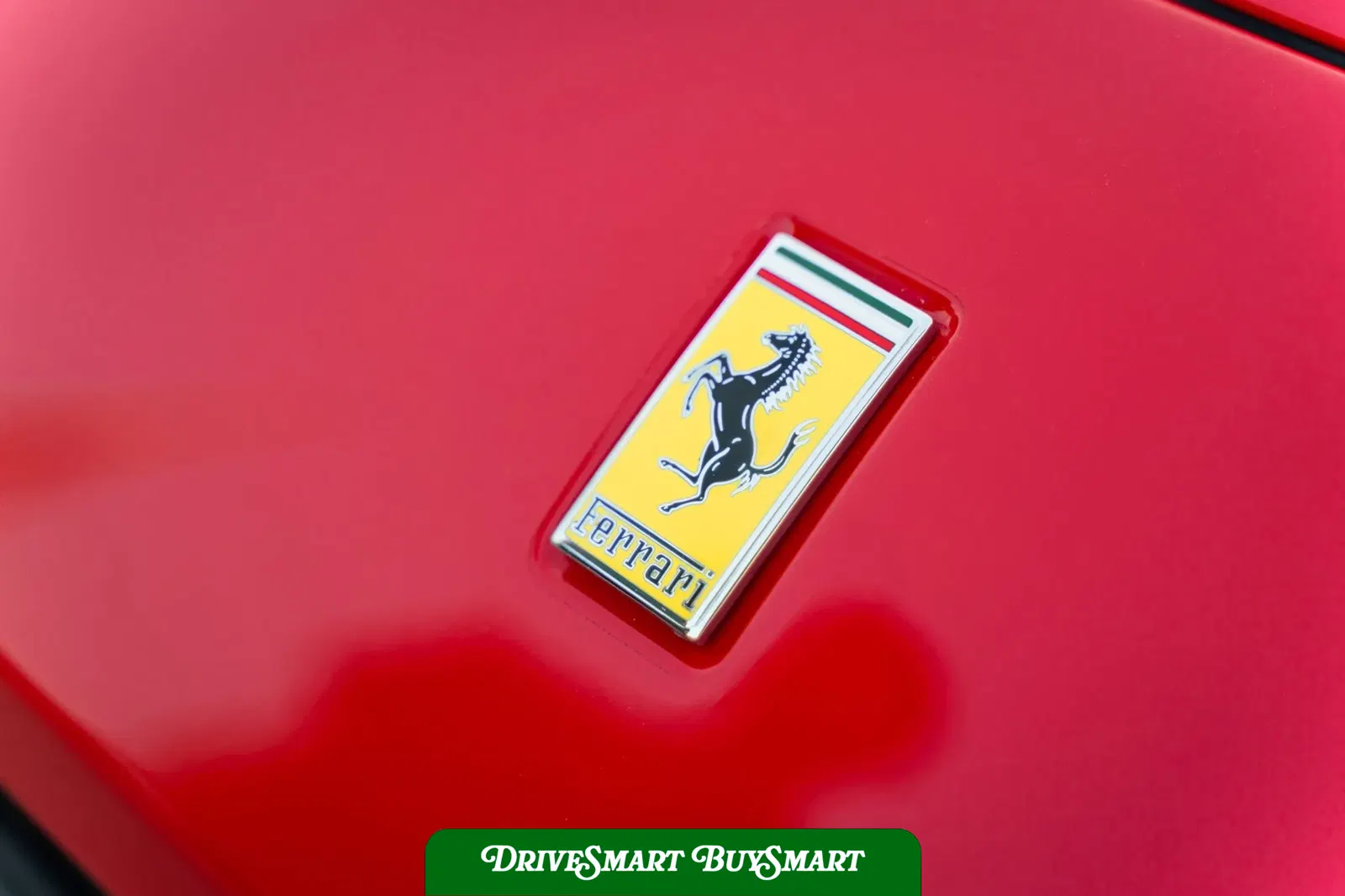 2018 Ferrari GTC4Lusso T
