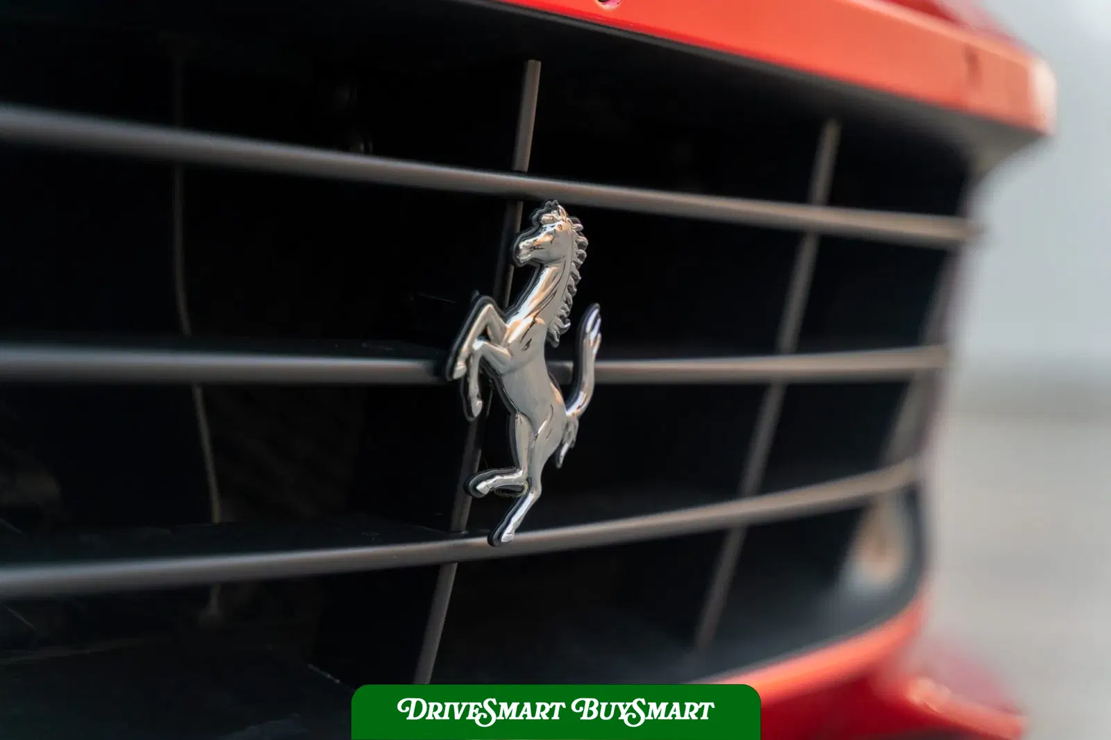2018 Ferrari GTC4Lusso T