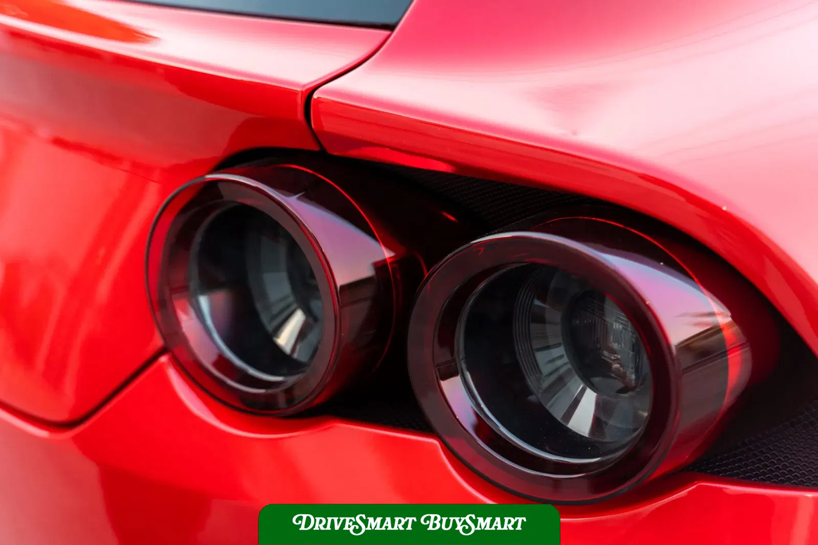 2018 Ferrari GTC4Lusso T