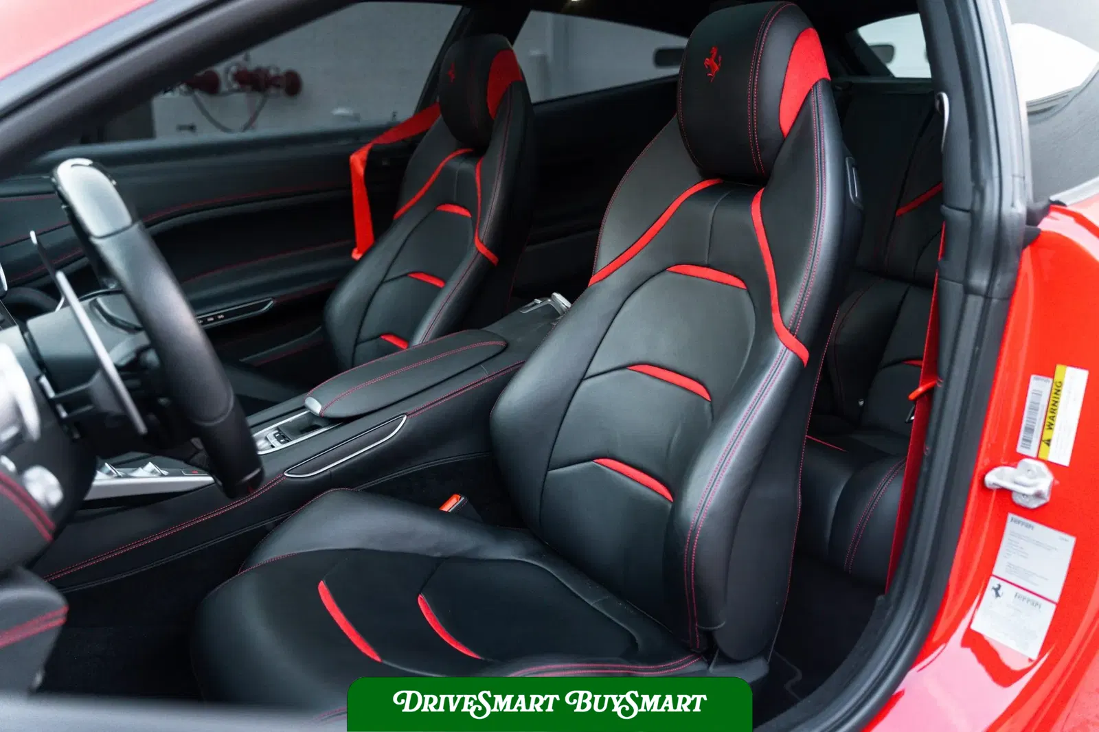 2018 Ferrari GTC4Lusso T