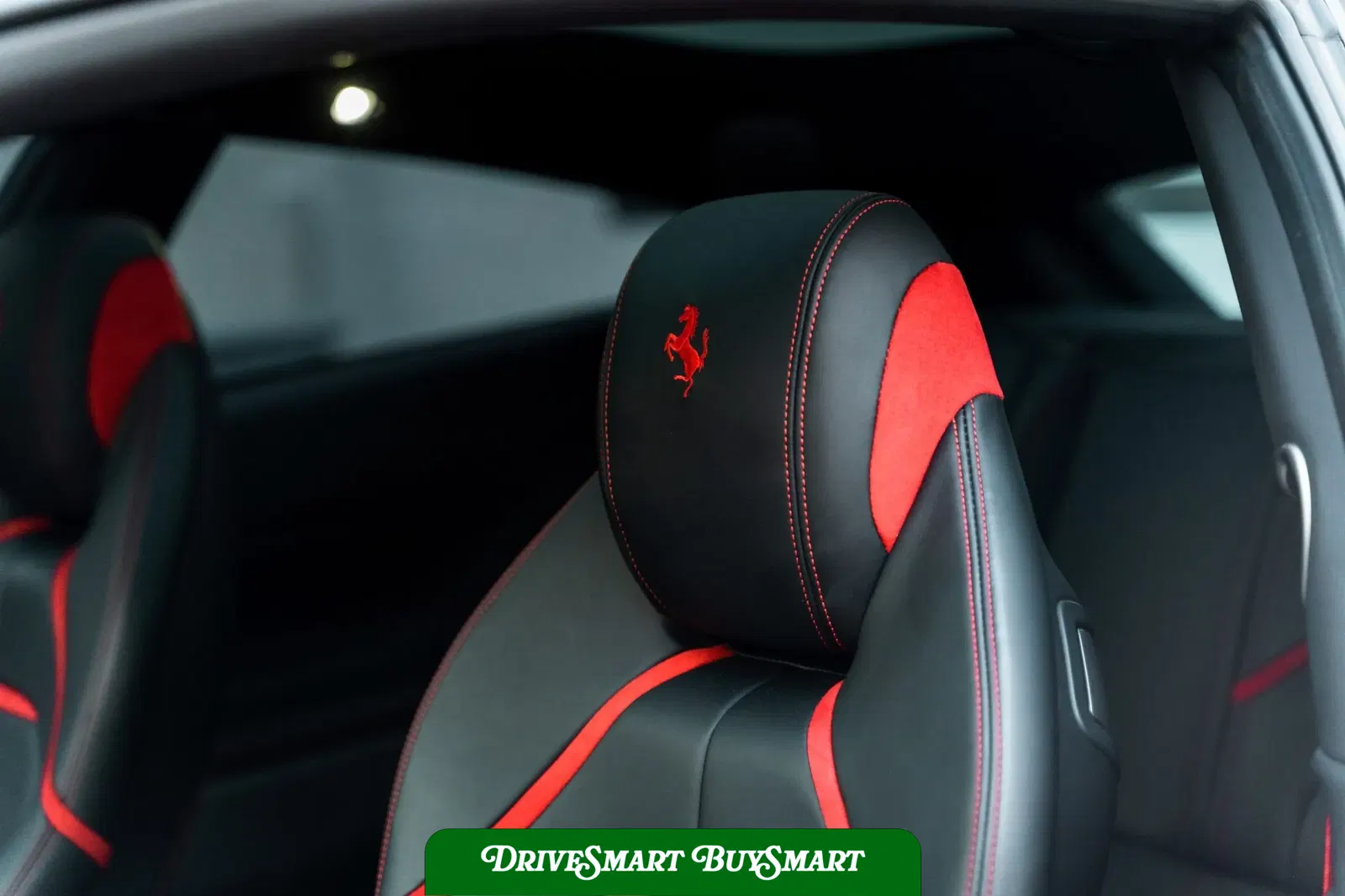 2018 Ferrari GTC4Lusso T