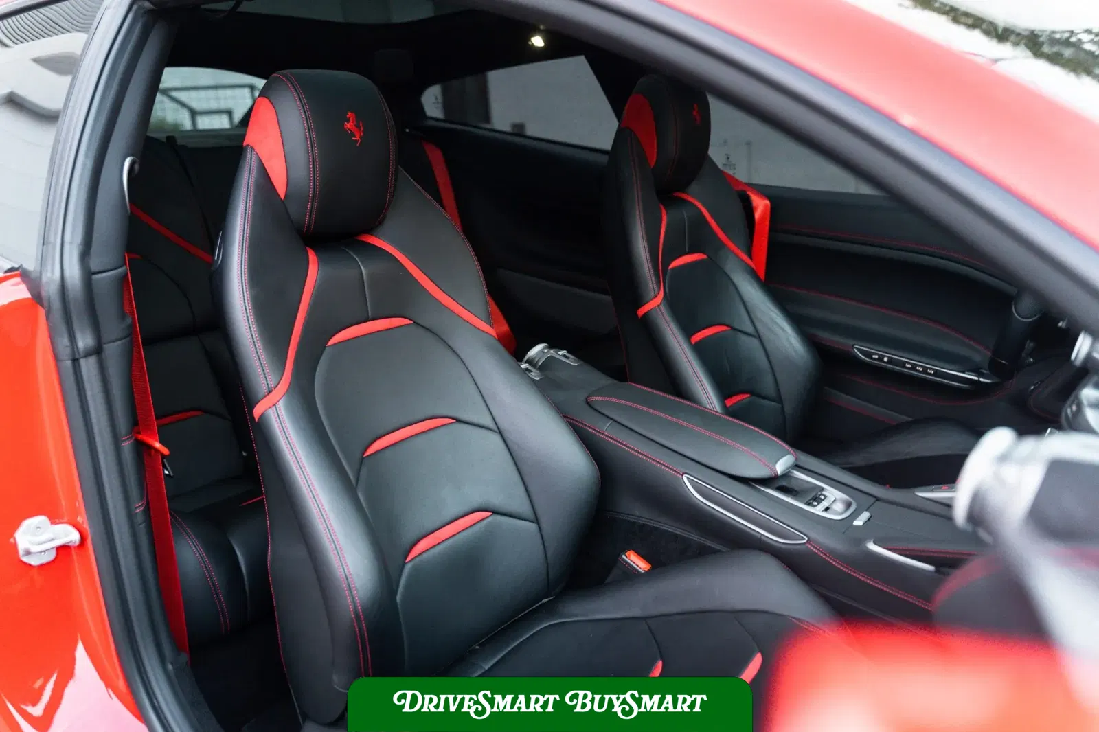 2018 Ferrari GTC4Lusso T