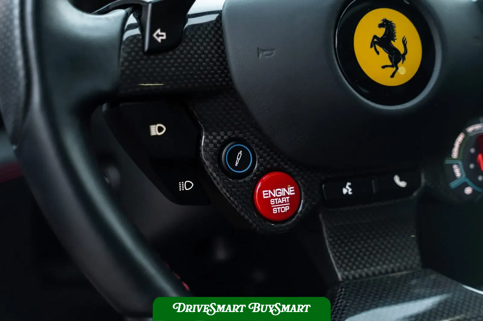 2018 Ferrari GTC4Lusso T