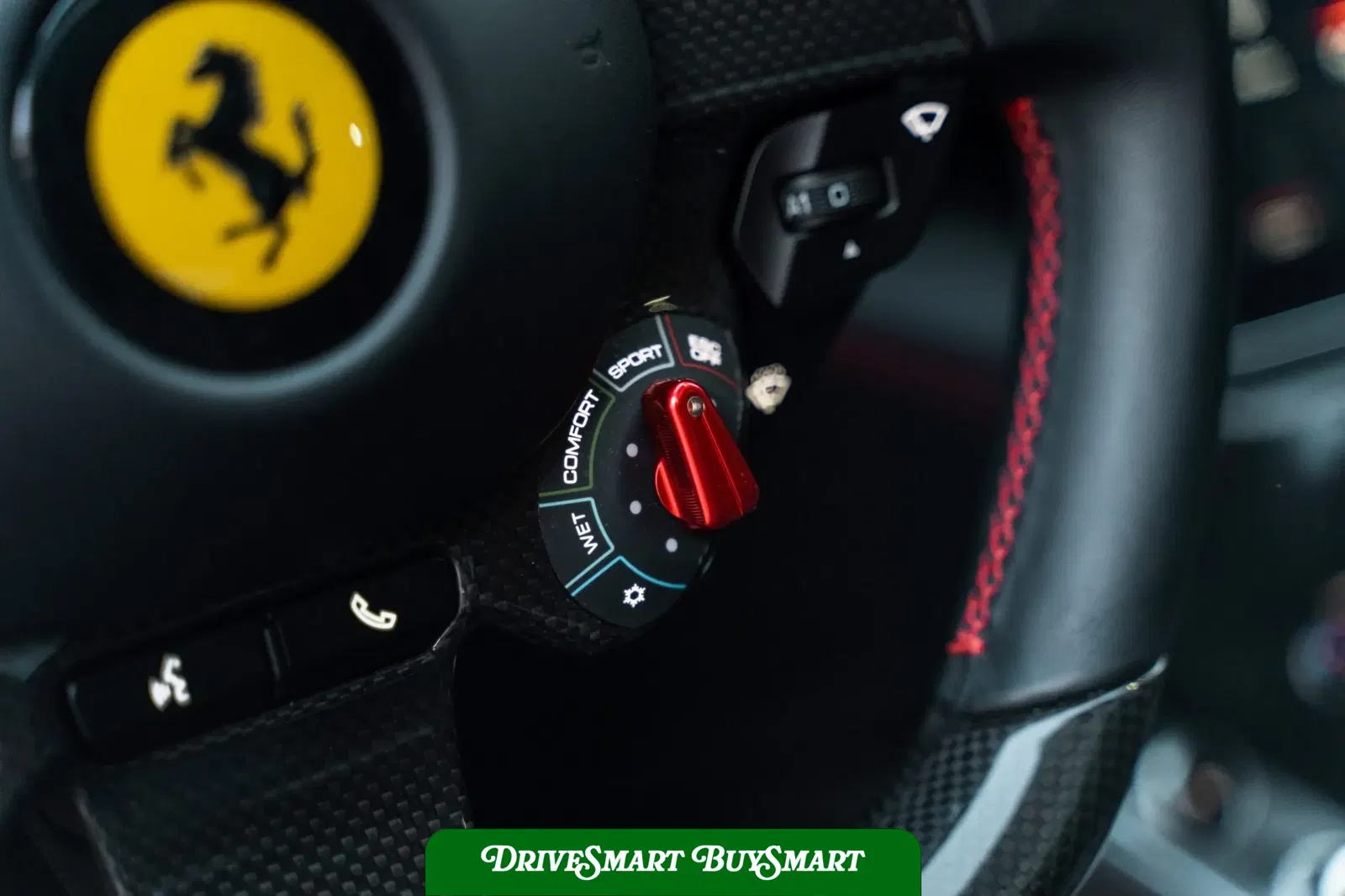 2018 Ferrari GTC4Lusso T
