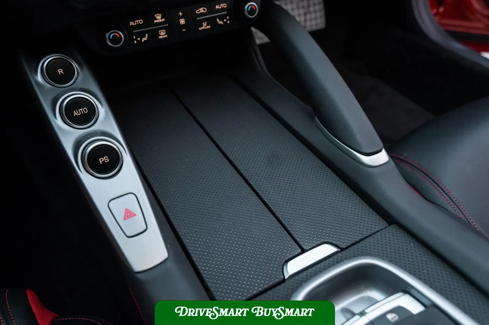 2018 Ferrari GTC4Lusso T